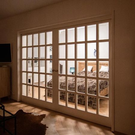 Boutique Hotel U Zvonku Třeboň Eksteriør bilde