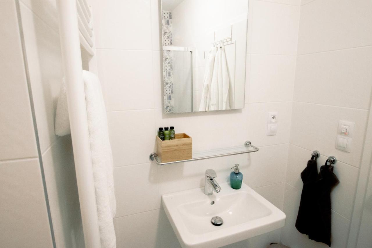 Boutique Hotel U Zvonku Třeboň Eksteriør bilde