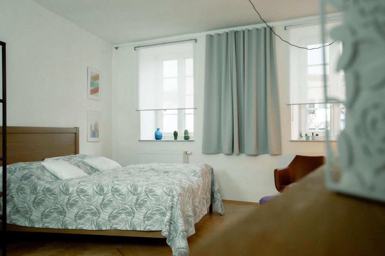 Boutique Hotel U Zvonku Třeboň Eksteriør bilde