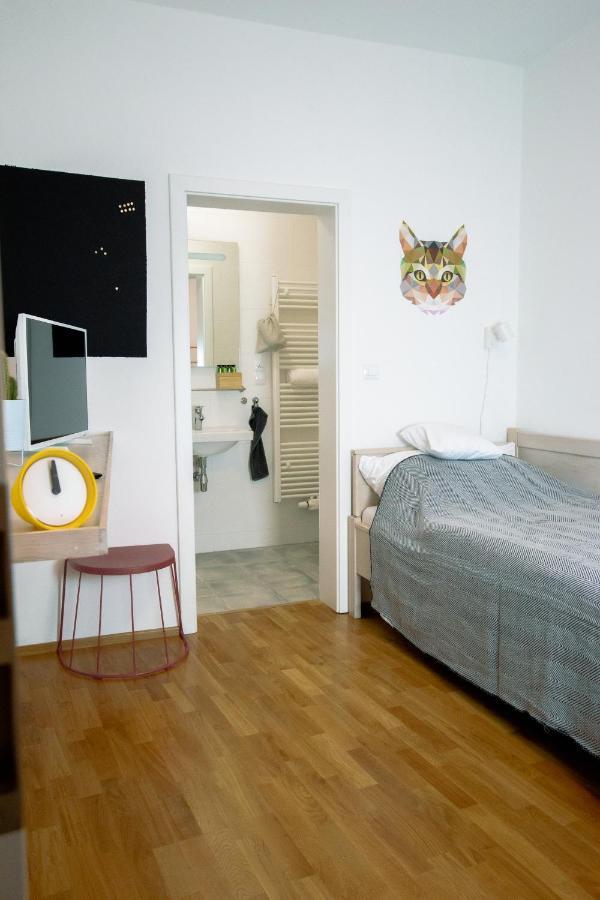 Boutique Hotel U Zvonku Třeboň Eksteriør bilde