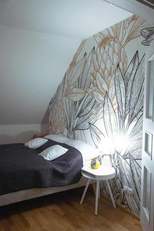 Boutique Hotel U Zvonku Třeboň Eksteriør bilde