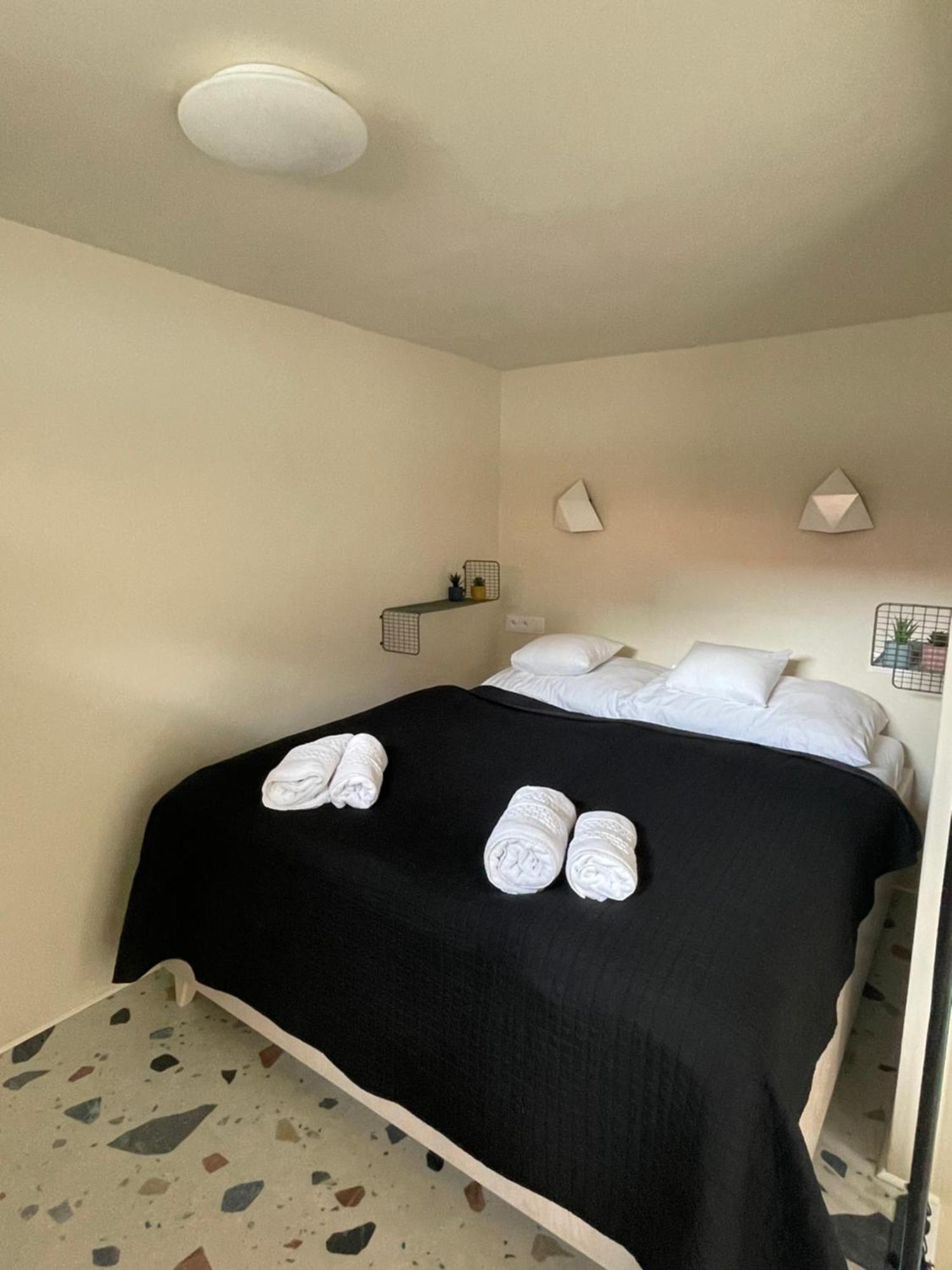 Boutique Hotel U Zvonku Třeboň Eksteriør bilde