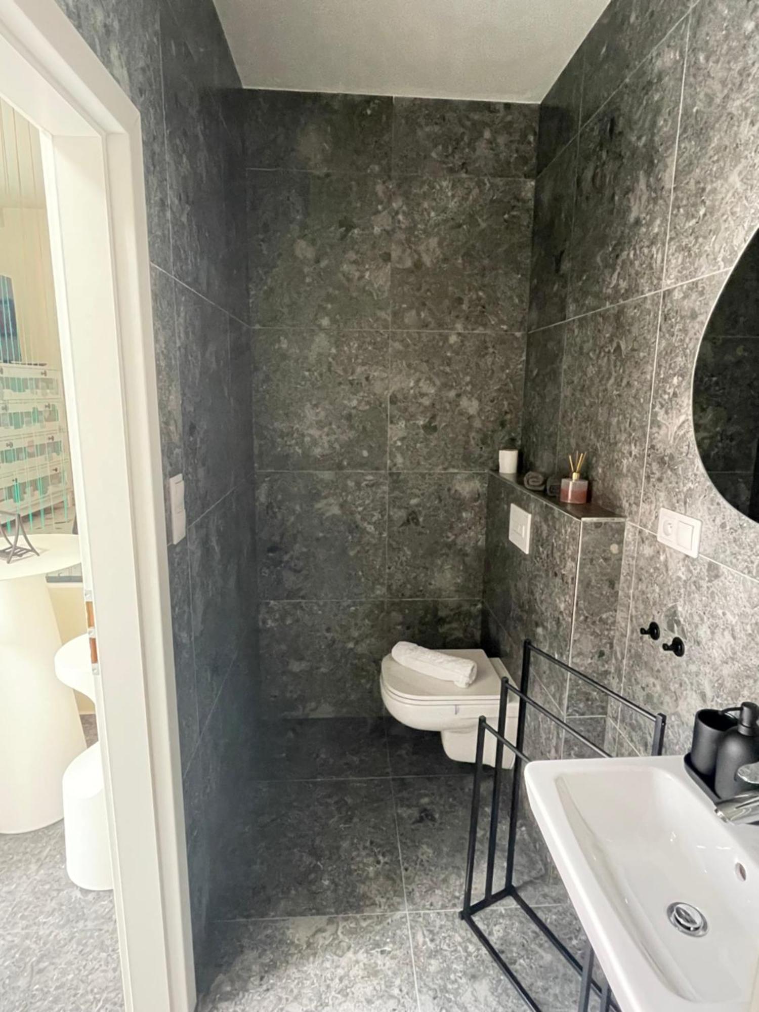 Boutique Hotel U Zvonku Třeboň Eksteriør bilde